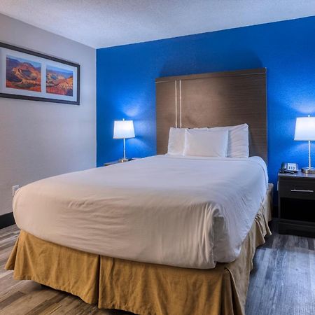 Baymont By Wyndham Casa Grande Hotel Eksteriør billede