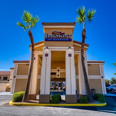Baymont By Wyndham Casa Grande Hotel Eksteriør billede