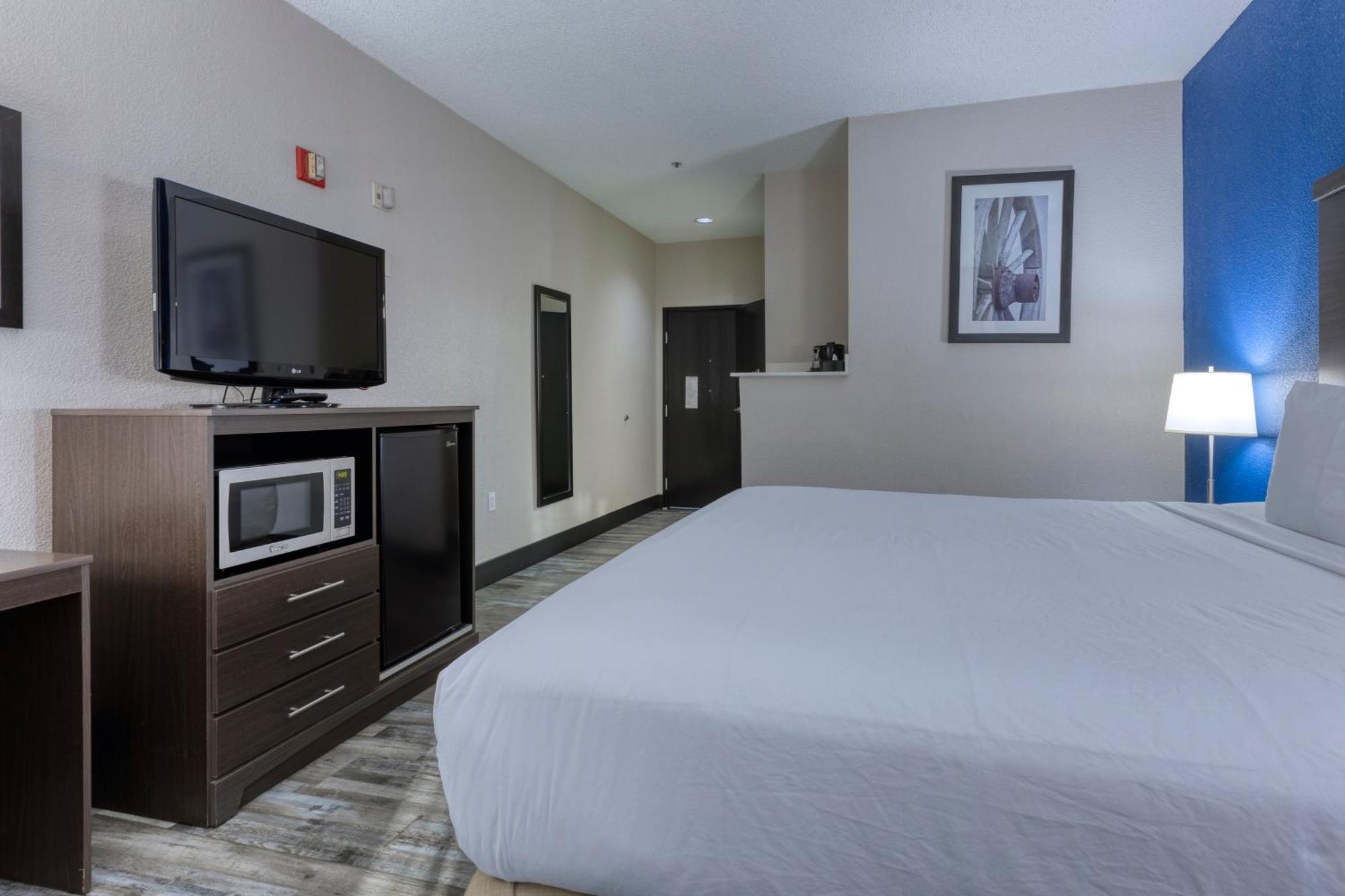 Baymont By Wyndham Casa Grande Hotel Eksteriør billede