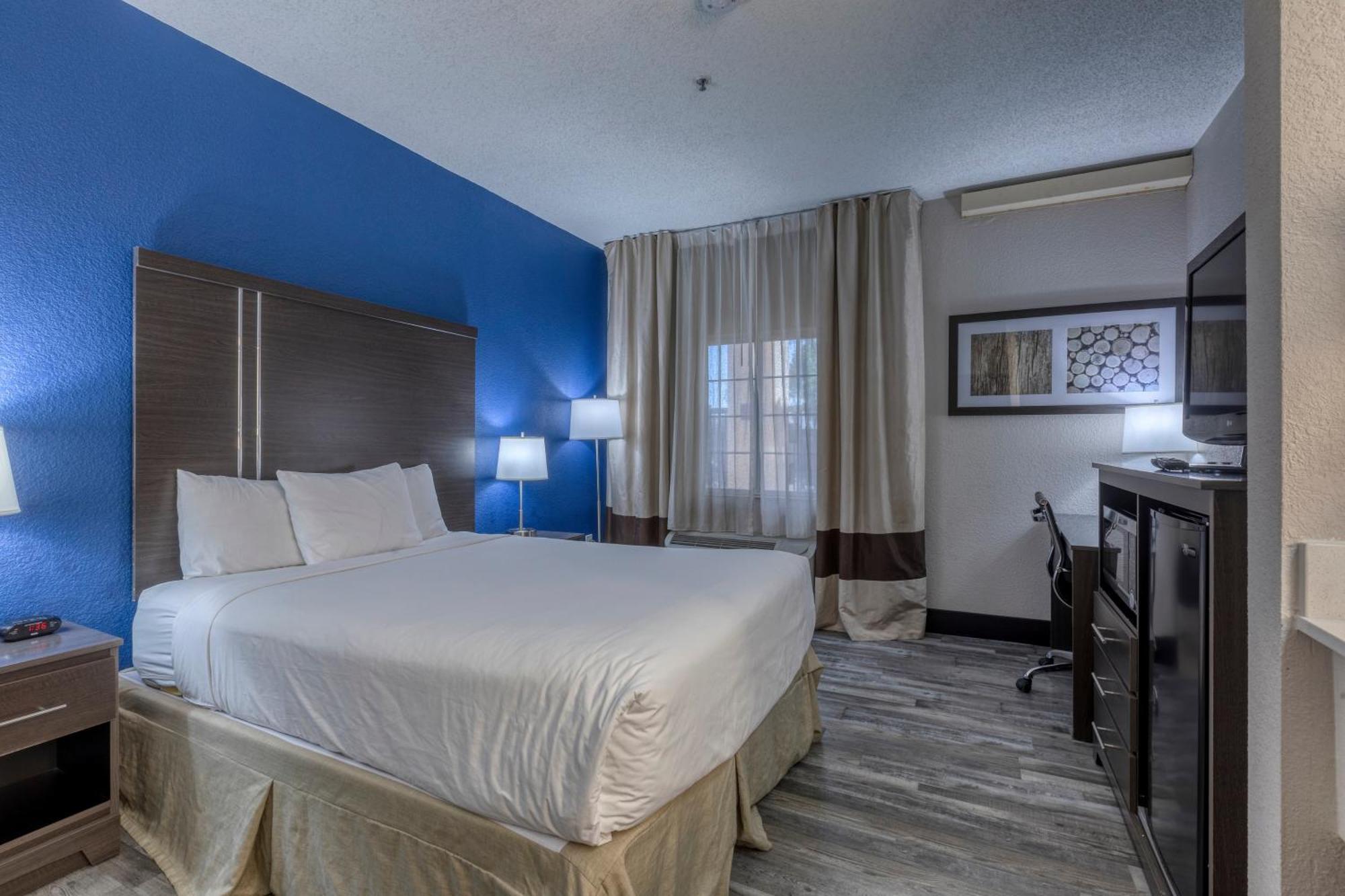 Baymont By Wyndham Casa Grande Hotel Eksteriør billede